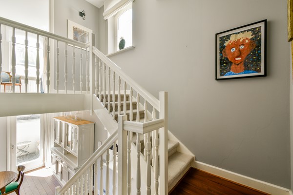 Medium property photo - Kerkstraat 14A, 1017 GL Amsterdam
